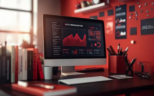Marketing digital & salud de marca