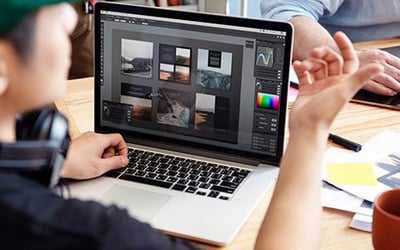 Adaptación de conceptos creativos a diversos formatos
