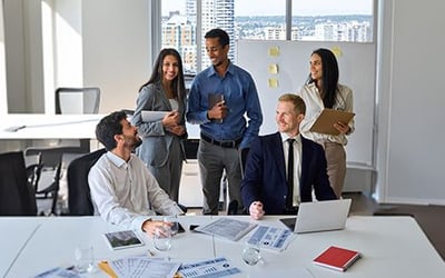 Alineación de Equipos (Smarketing) para Crecer Juntos