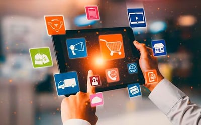 Análisis de Canasta de Mercado para Identificar Hábitos