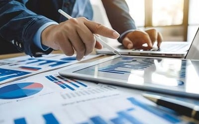 Análisis de Rendimiento de Contenido para mejorar resultados