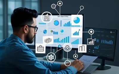 Análisis e Interpretación de Datos para Decisiones Claras
