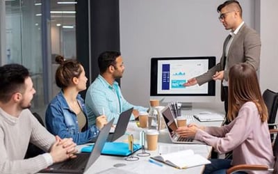 Auditoría y Optimización de Campañas para mejorar resultados