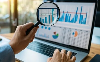 Auditoría y Consultoría SEO para tu Crecimiento Digital