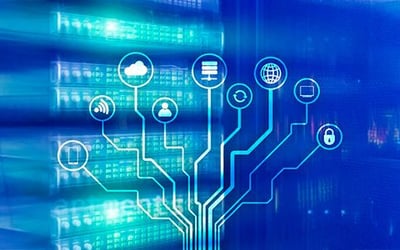 Automatización de Flujos de Datos para Procesos Eficientes