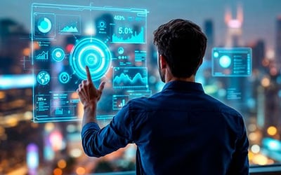 Automatización de Marketing y Ventas para Marcas