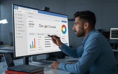 Campañas en Buscadores (SEM) para aparecer justo a tiempo