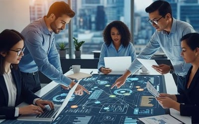 Consultoría Estratégica para tu Ecosistema de Medios