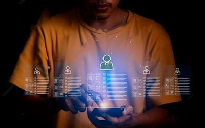 Creación de Arquetipos de Cliente (Personas)