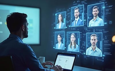 Definición de Buyer Persona de Alto Nivel