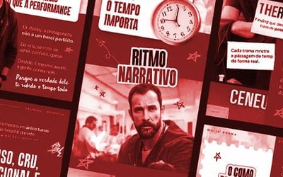 Definición de Tono de Voz y Estilo Visual