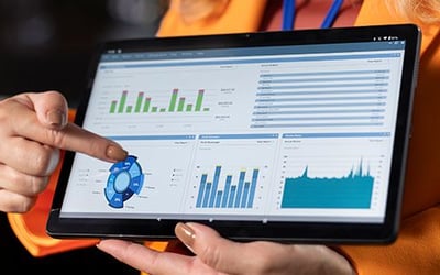 Desarrollo de Reportes e Investigaciones Propias