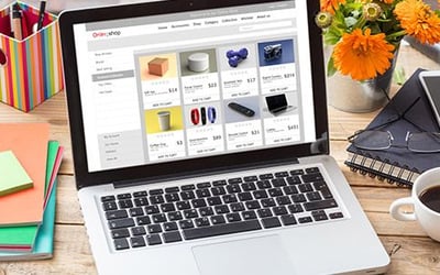 Desarrollo de E-commerce y Tiendas Online