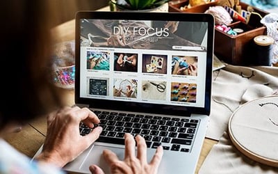 Desarrollo Web Autogestionable (WordPress)