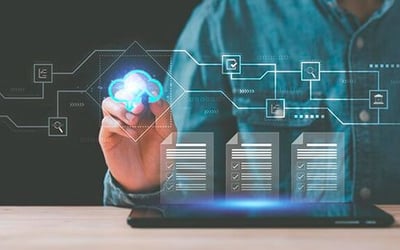 Diseño de Arquitectura de Datos para una Gestión más Eficaz