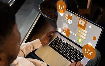 Diseño de Blog (UX/UI) con Enfoque Funcional y Visual