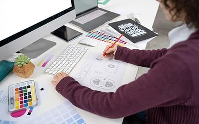 Diseño de logotipos e isotipos originales