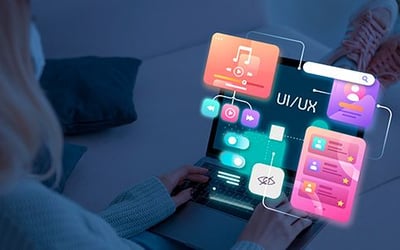 Diseño para Web y Blog con Soluciones Visuales Atractivas