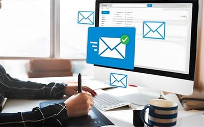 Diseño y Gestión de Newsletters para Comunicar con Impacto