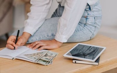 Elaboración del presupuesto estratégico de la campaña