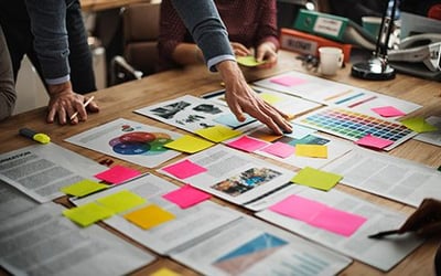 Estrategia de Contenidos Inbound para Atraer Clientes