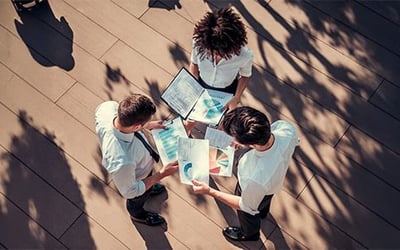 Estrategia de Contenidos para Redes Sociales