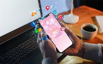 Estrategia de Distribución y Promoción de Contenidos