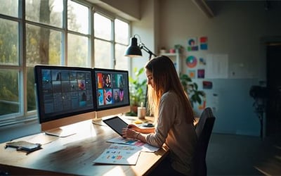 Estudios de Percepción de Marca para Entender Cómo te Ven