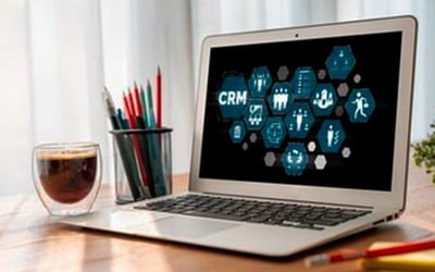 Gestión de Contenidos (CMS) para Tener tu Blog Actualizado