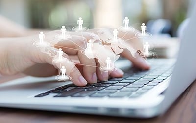 Gestión de Relaciones con Medios de Comunicación