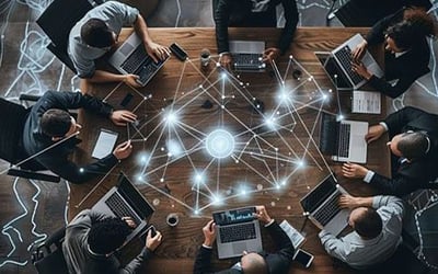 Gestión Logística y de Producto (Seeding)