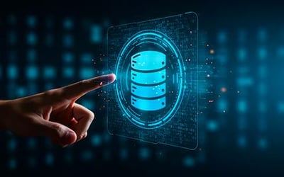 Implementación de Data Warehouse / Data Lake