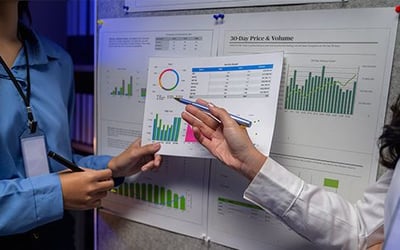 Implementación de Google Analytics 4 (GA4)