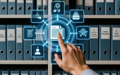 Integración de Fuentes de Datos para Análisis Confiable