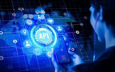 Integración de Plataformas (API) para Conectar tus Sistemas