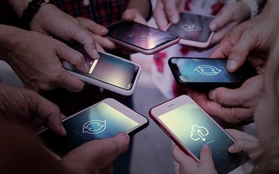 Integración de Plataformas para Unificar Procesos