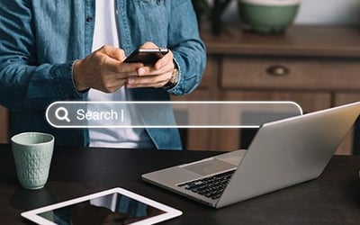 Investigación de Palabras Clave para Blogs