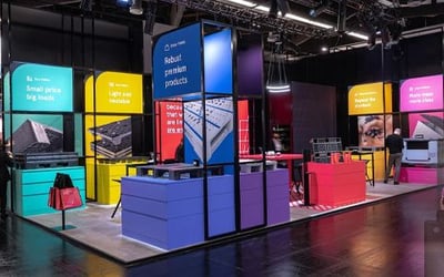 Marketing Experiencial y BTL (Below The Line)