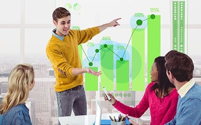 Medición y Análisis de Campañas Offline y Medios