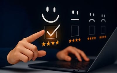 Medición de Métricas de Experiencia (NPS, CSAT, CES)