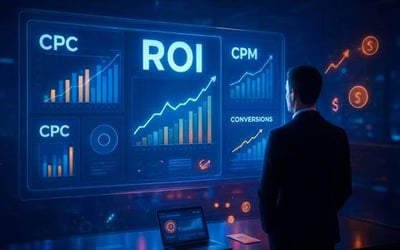 Medición y ROI del Contenido para Evaluar Resultados Reales