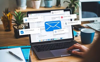 Mensajes clave y eje de comunicación de campaña