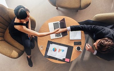 Negociación de Tarifas y Condiciones