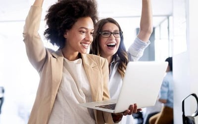 Objetivos de comunicación y negocio para la campaña