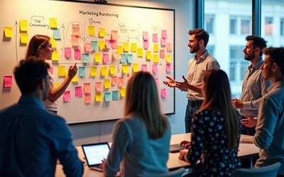 Planificación de Campañas estratégicas Integradas