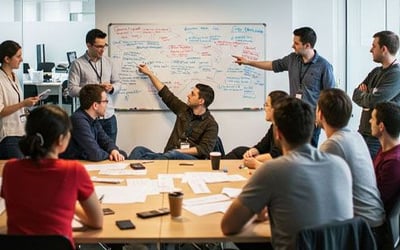 Planificación de Mix de Medios Integrado