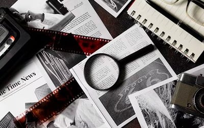 Producción de Contenido Editorial Especializado