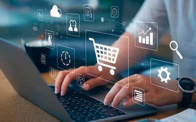Pronóstico de Demanda (Demand Forecasting)