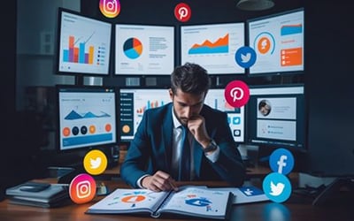 Publicidad Display y Video para ganar visibilidad