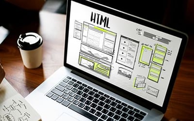 Rediseño Web y Modernización Integral Total